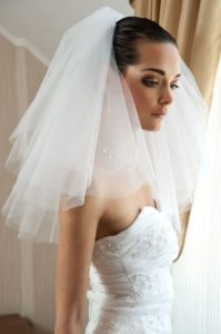 The Traditional Wedding Veil   Must Have Accessory For Perfect Wedding Look