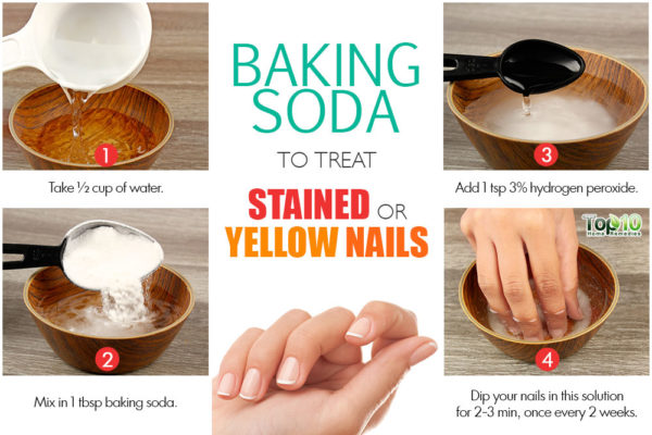 Baking Soda Makes Miracles For Your Body  6 Uses And Benefits Of The Baking Soda