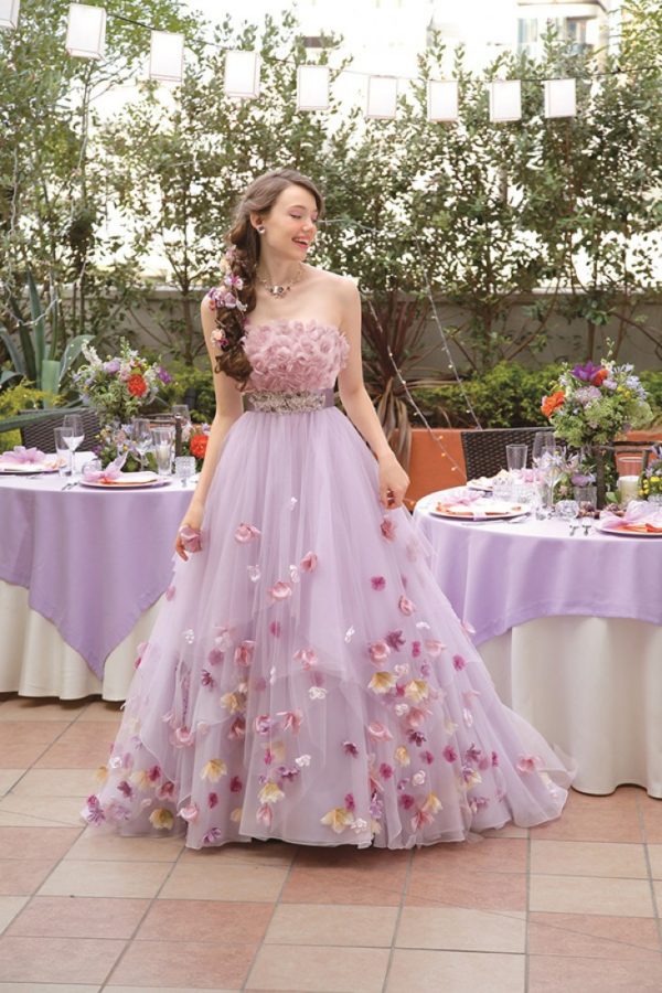 Feel Like A Princess On Your Special Day With The Most Luxurious Wedding Dresses From Kuraudia Co. Bridal Collection Inspired From Disney’s Princesses