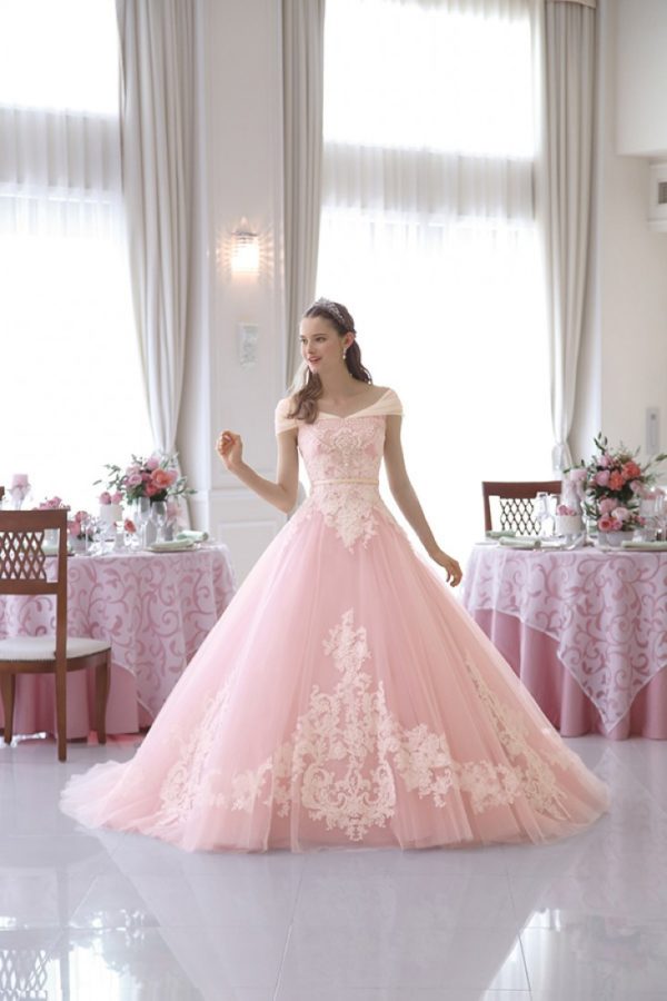 Feel Like A Princess On Your Special Day With The Most Luxurious Wedding Dresses From Kuraudia Co. Bridal Collection Inspired From Disney’s Princesses
