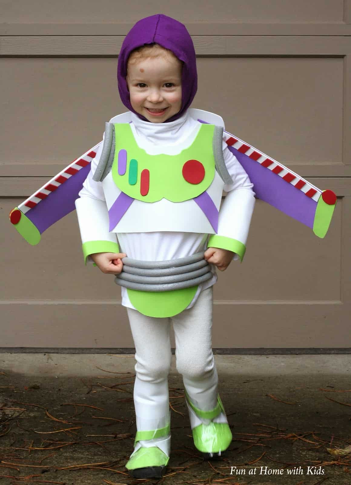 The Coolest Kids Costumes To Feel The Magic Of Halloween - ALL FOR ...
