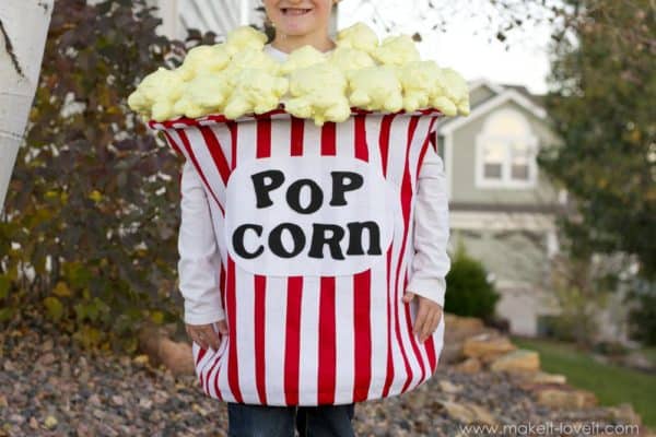 The Coolest  Kids Costumes To Feel The Magic Of Halloween