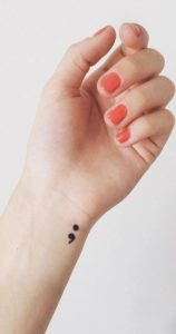 Small Discrete Tattoos For Every Woman