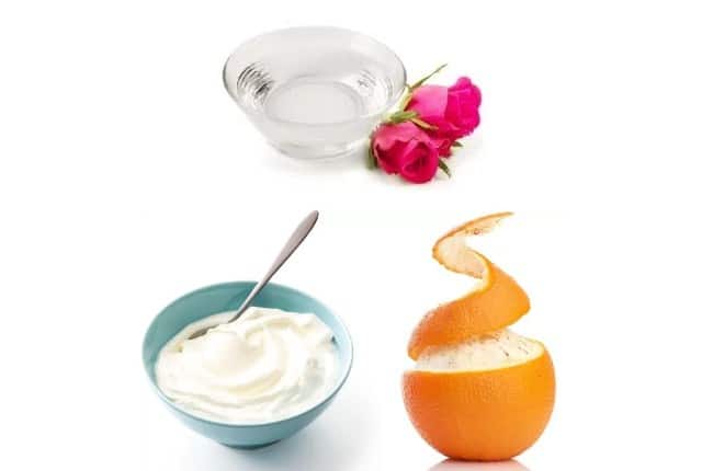Amazing Homemade Remedies For Glowing Skin