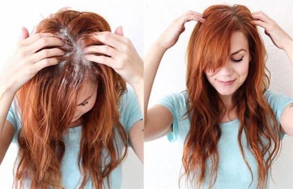 Tricks That Will Help You Get Rid of Greasy Hair