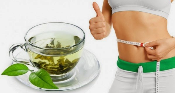 Four Homemade Remedies for Weight Loss