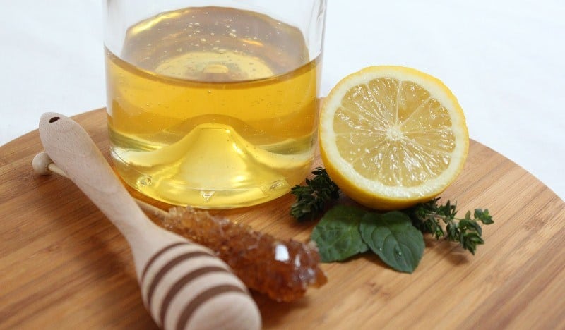 Awesome Homemade Remedies For Dry Hands