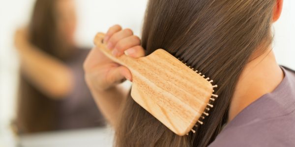 Tricks That Will Help You Get Rid of Greasy Hair