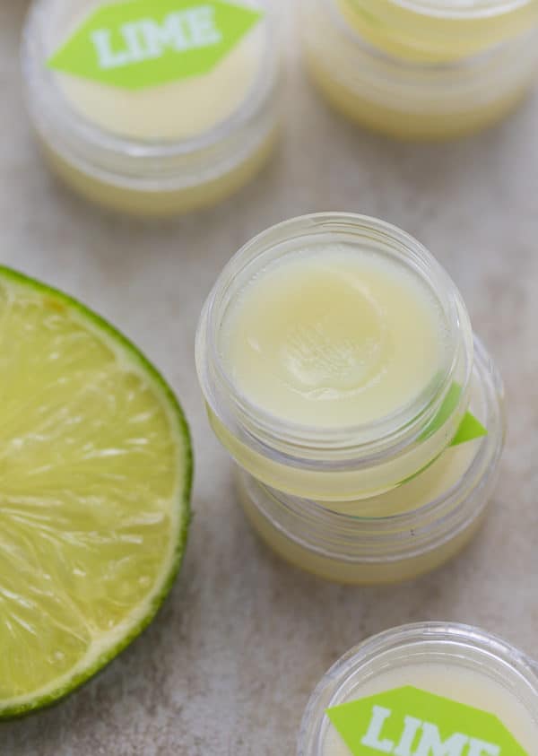 Delicious Homemade Lip Balms That Are Easy To Make