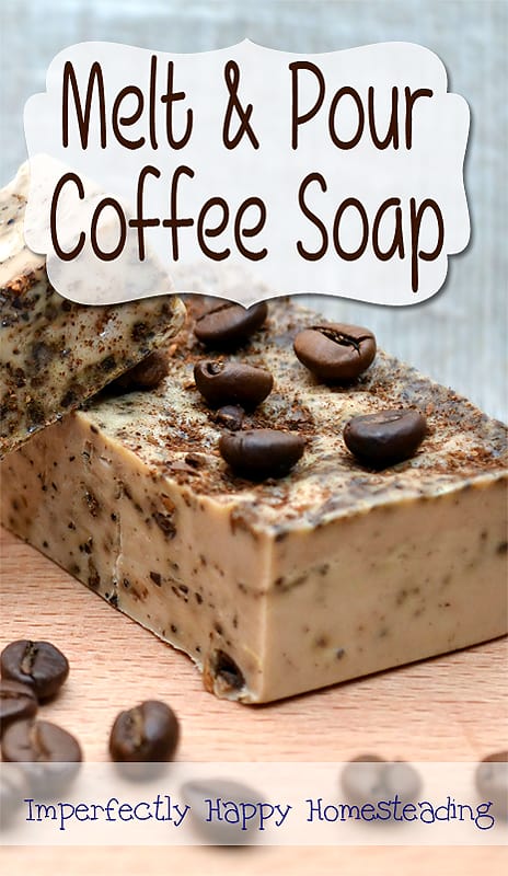 Adorable Homemade Soaps That Will Make You Feel Great