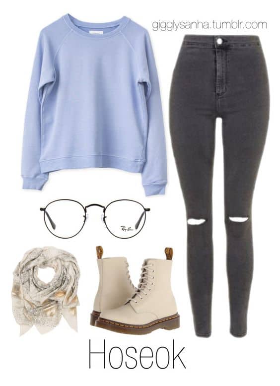 Cute Fall Polyvore Combinations That Will Melt Your Heart