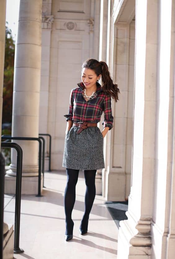 16 Fall Work Attire Outfits That You Have To Check Out Now