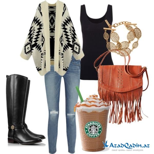 Cute Fall Polyvore Combinations That Will Melt Your Heart