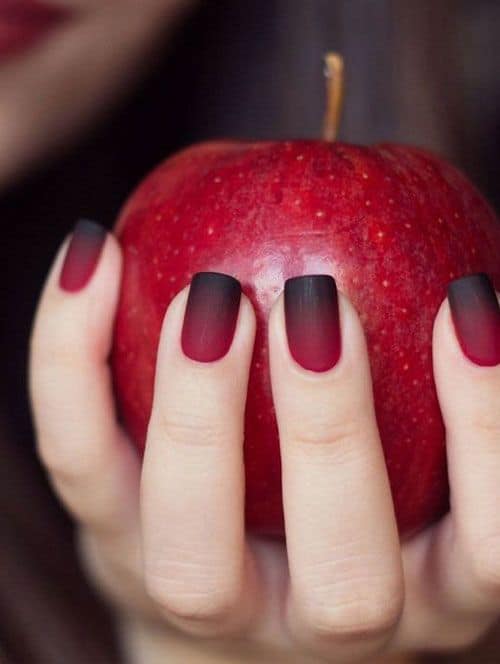 Fall Manicure Ideas That You Should Try Now