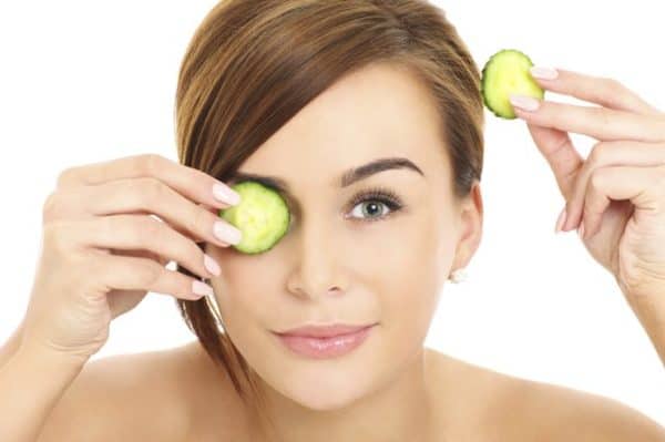 How To Get Rid of Dark Circles Around Your Eyes