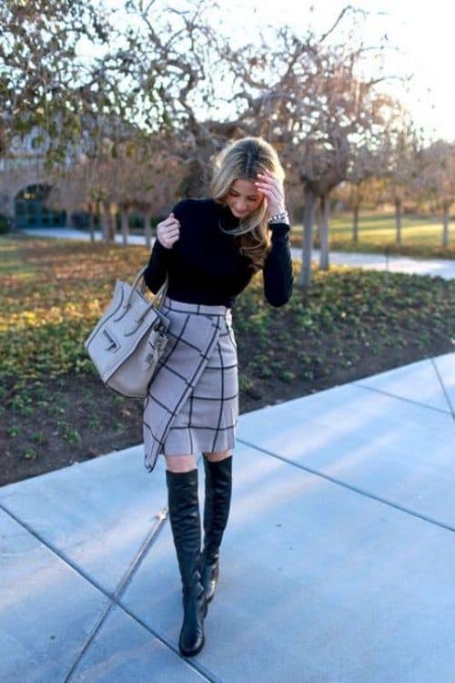 16 Fall Work Attire Outfits That You Have To Check Out Now