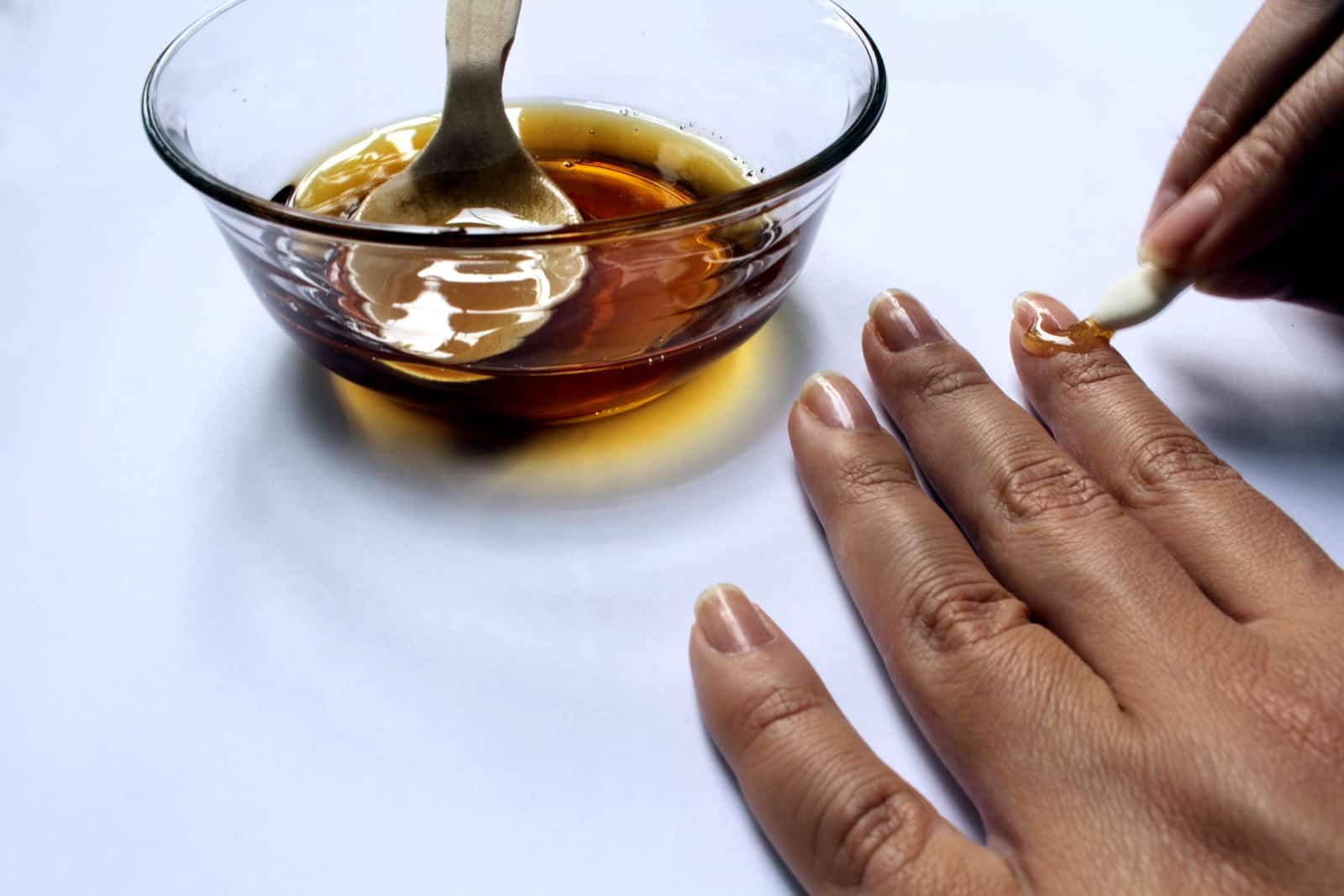 Honey Beauty Tricks That You Didnt Know