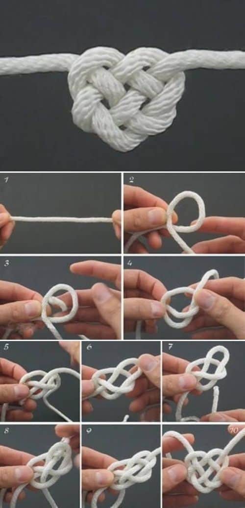 Fabulous Step By Step Necklace Tutorials That Are Easy To Make