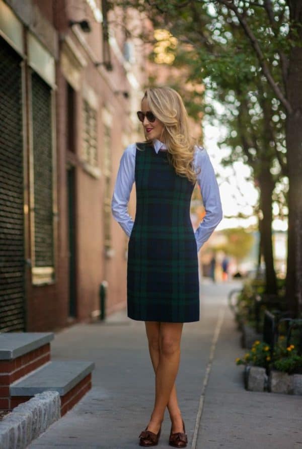 16 Fall Work Attire Outfits That You Have To Check Out Now