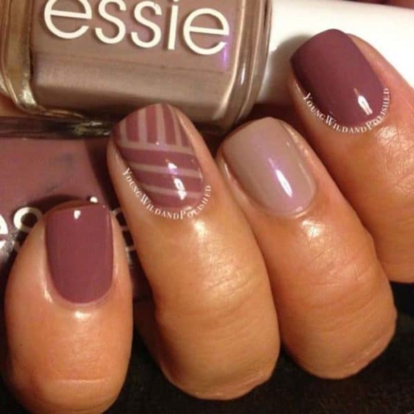 Fall Manicure Ideas That You Should Try Now