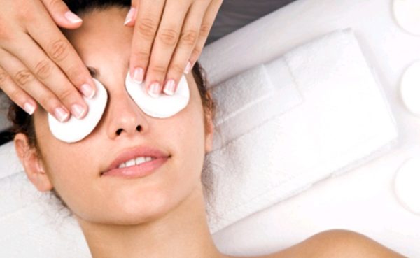 How To Get Rid of Dark Circles Around Your Eyes