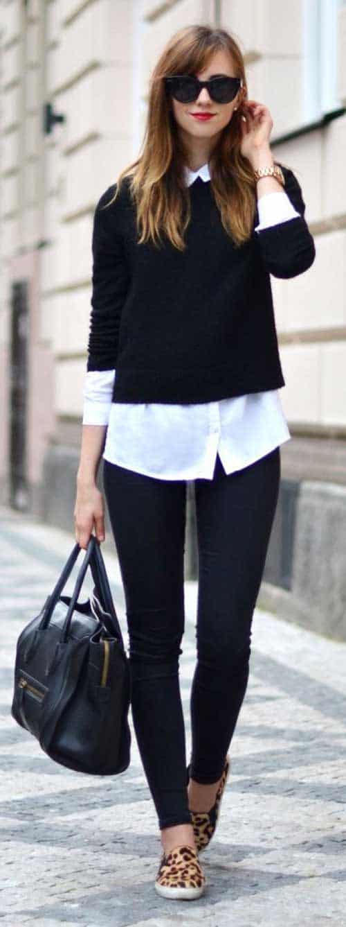 16 Fall Work Attire Outfits That You Have To Check Out Now - ALL FOR ...