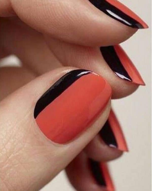 Fall Manicure Ideas That You Should Try Now