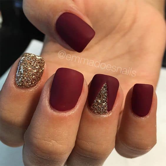 Fall Manicure Ideas That You Should Try Now