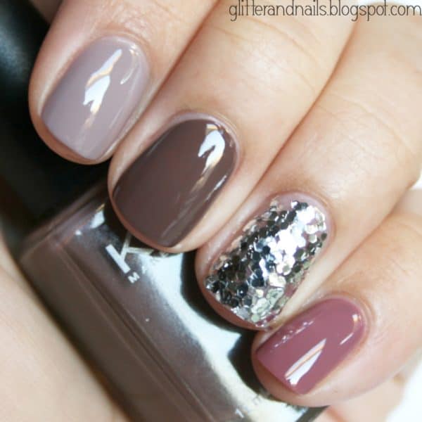 Fall Manicure Ideas That You Should Try Now