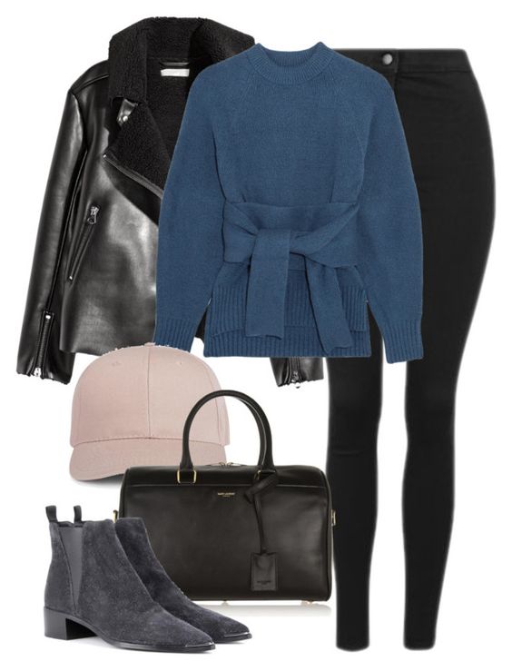 Cute Fall Polyvore Combinations That Will Melt Your Heart