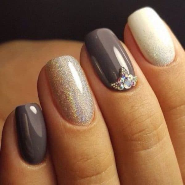 Fall Manicure Ideas That You Should Try Now