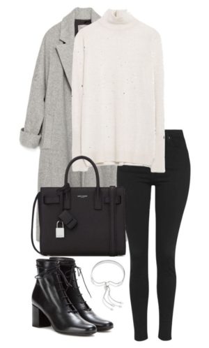 Cute Fall Polyvore Combinations That Will Melt Your Heart - ALL FOR ...