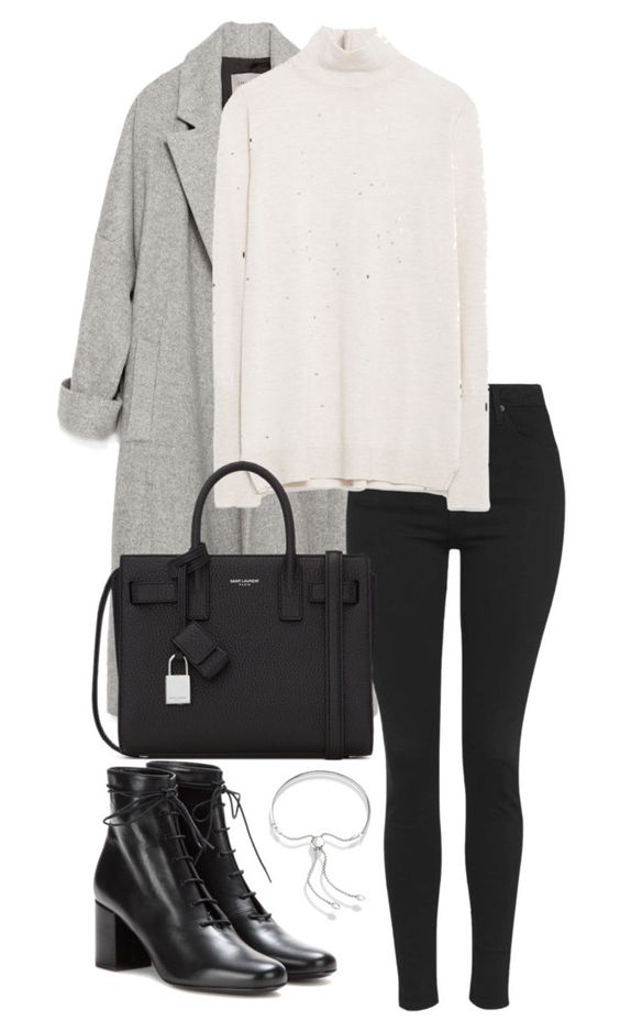 Cute Fall Polyvore Combinations That Will Melt Your Heart
