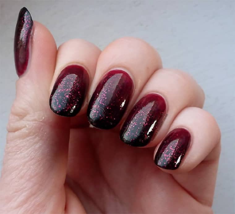 Fall Manicure Ideas That You Should Try Now - ALL FOR FASHION DESIGN