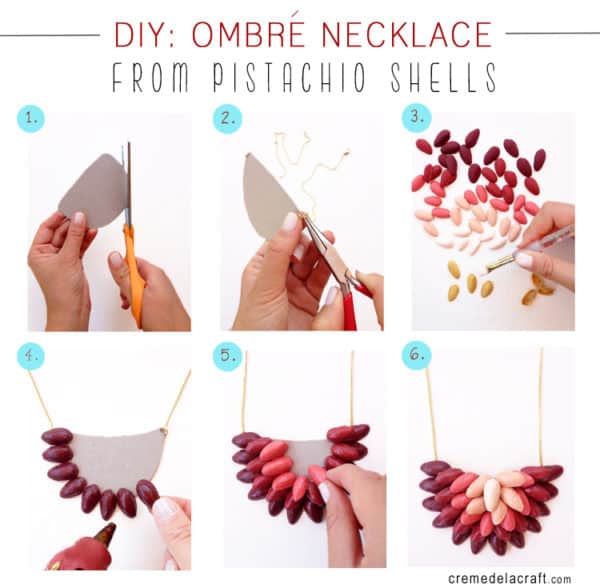 Fabulous Step By Step Necklace Tutorials That Are Easy To Make