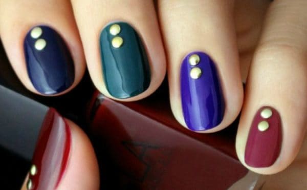 Fall Manicure Ideas That You Should Try Now