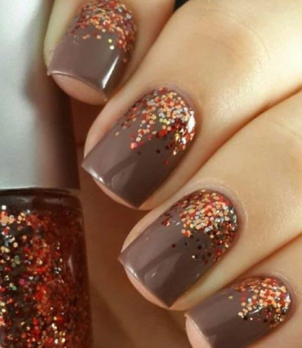 Fall Manicure Ideas That You Should Try Now