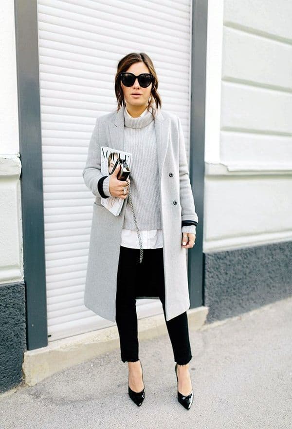 16 Fall Work Attire Outfits That You Have To Check Out Now