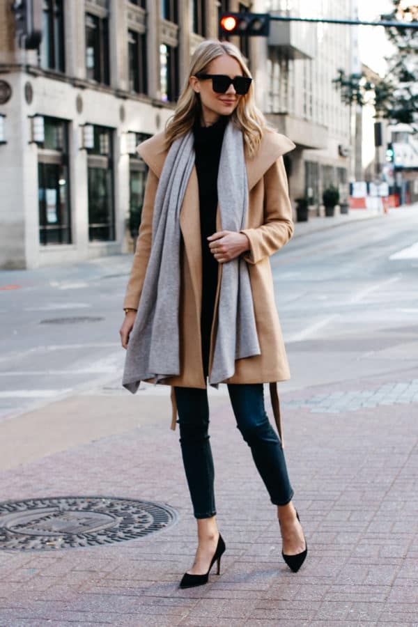 Winter Outfits To Copy Now In Order To Keep Your Look Better That Ever