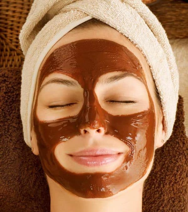 Delicious Chocolate Face Masks That You Cant Resist