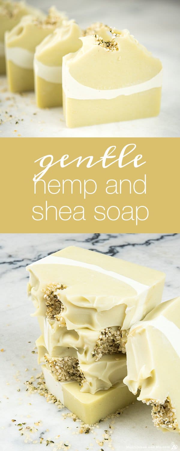 Wonderful Homemade Soap Bar Recipes That You Should All Try Out