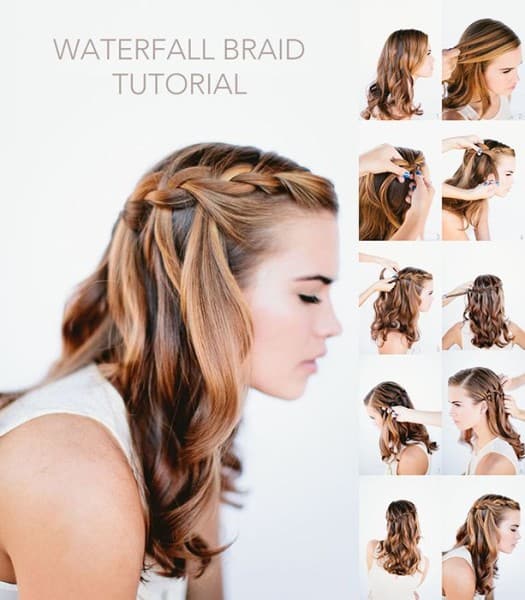 Stunning Hairstyle Tutorials That Will Save You Time And Money