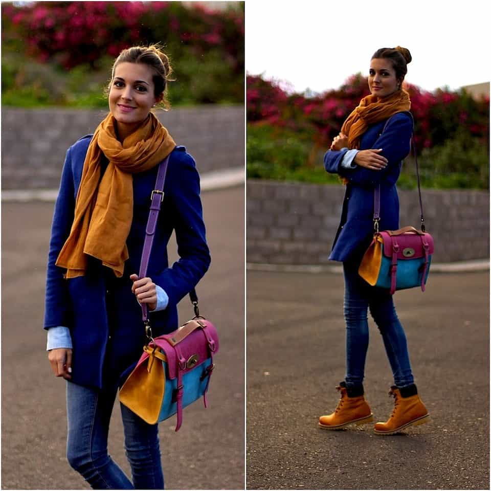 How To Style Your Yellow Timberland Boots In Some Fantastic Ways This ...