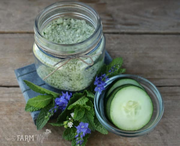 Homemade Bath Salts Recipes That You Should Try Now
