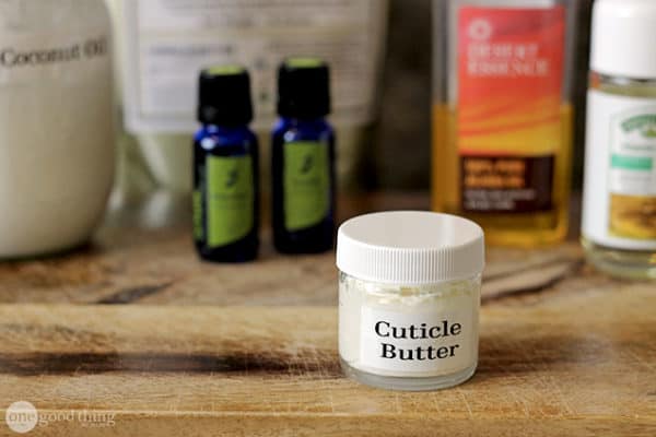 Wonderful Homemade Cuticle Creams That Will Recover The Skin Around Your Nails