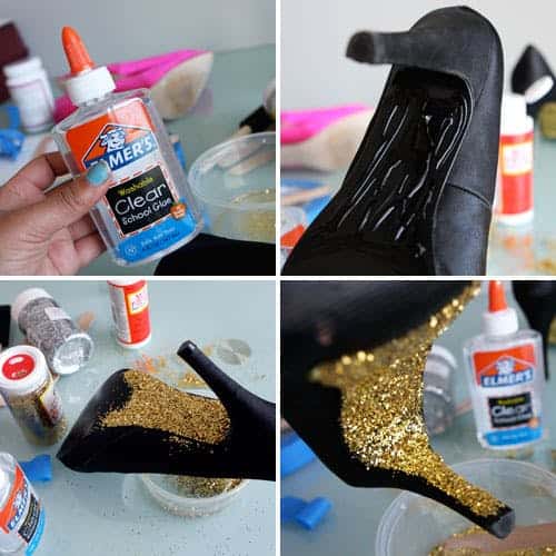 Impressive DIY Heels Projects That Will Save You Money