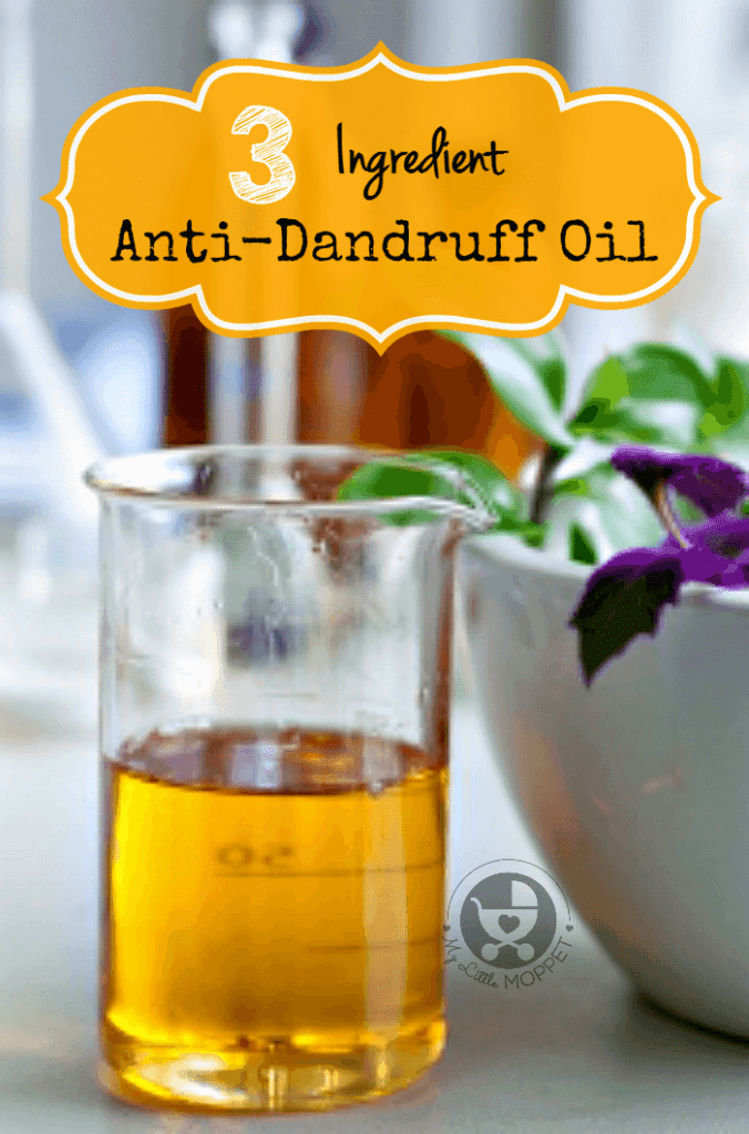 Homemade Anti Dandruff Remedies For Best Results Overnight