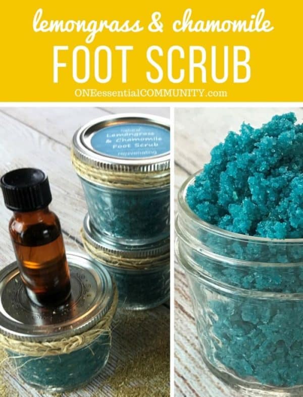 Fantastic Homemade Foot Scrubs That You Have To Try