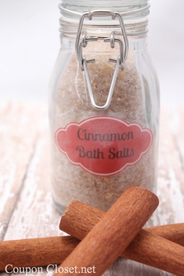 Homemade Bath Salts Recipes That You Should Try Now