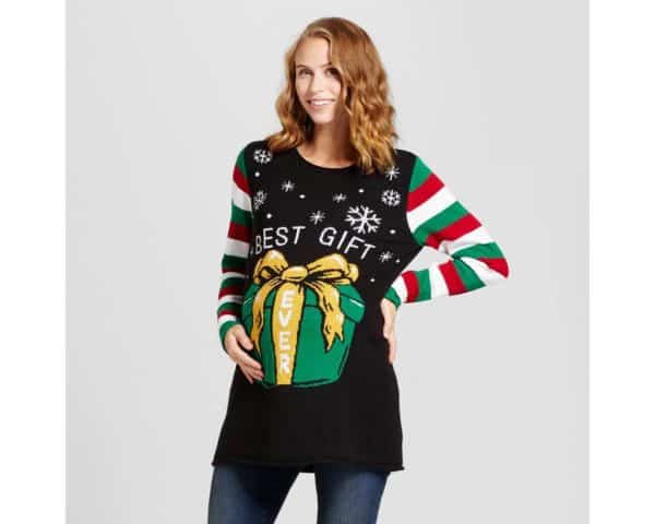 Jolly Christmas Sweaters That Prove That They Are Not That Ugly At All